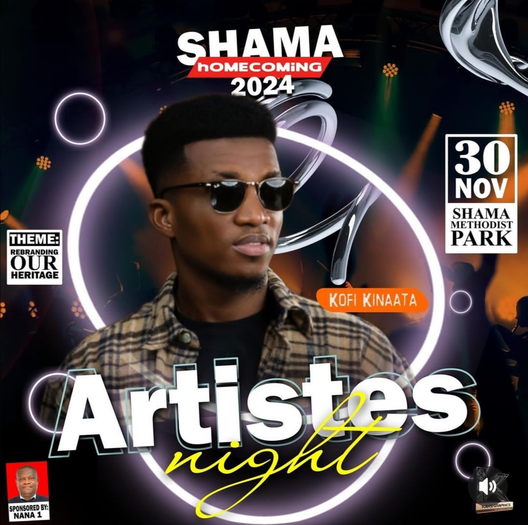 ARTISTS NIGHT - Event Image