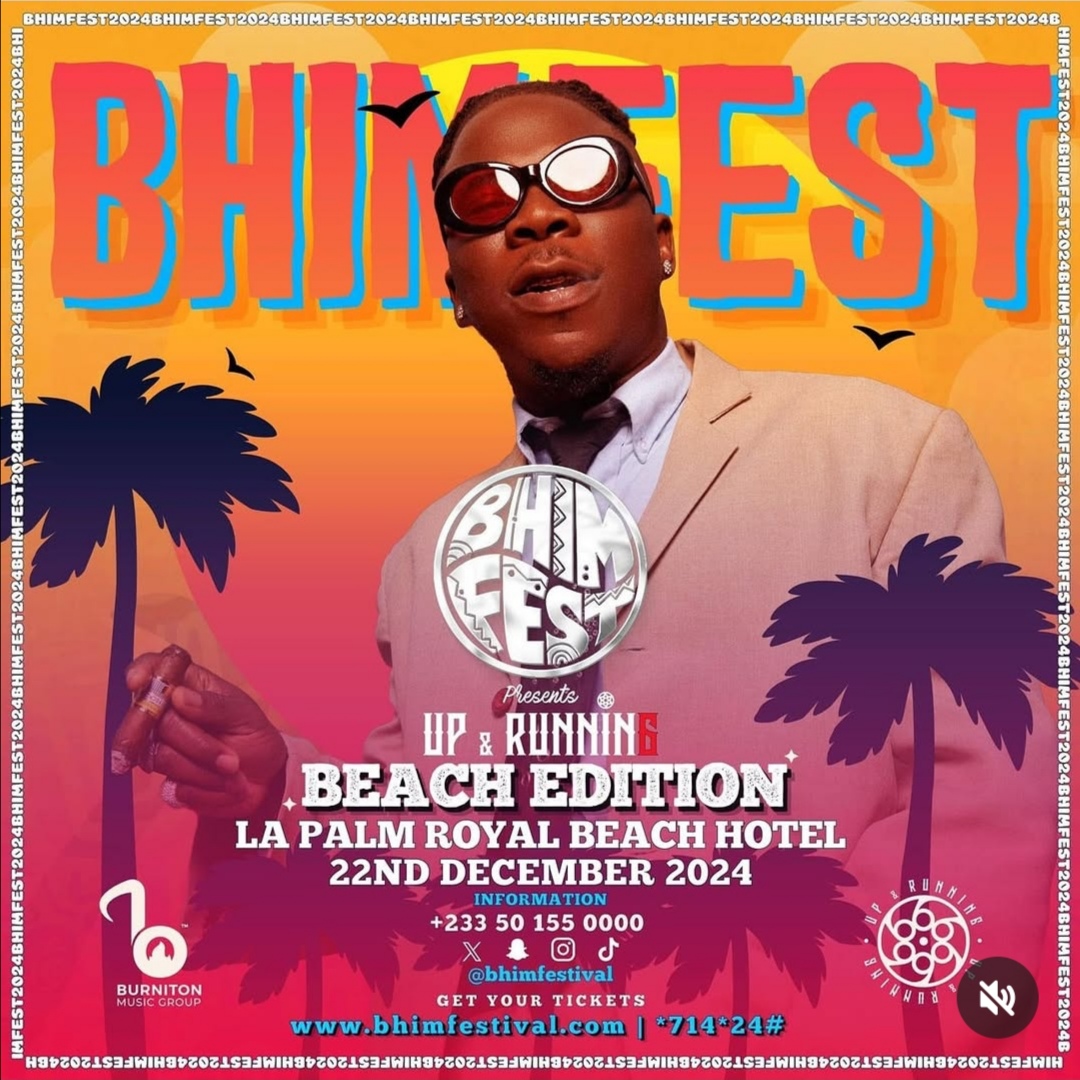 BHIMFEST - Event Image